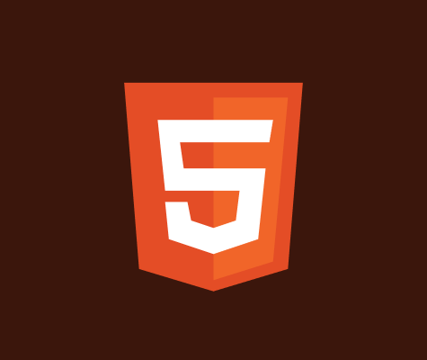 HTML5